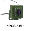 Smarter Bird Box Camera for Birdwatchers