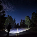 High Brightness Flashlight for Campers