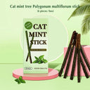 Silvervine Cat Sticks Anxiety Relief and Oral Health