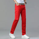 Stretch Comfort Jeans for Men Everyday