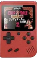 Retro Handheld Console - Built In 400 Games