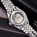 Pagani Design Men Auto Watch