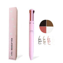 All-in-One Waterproof Pencil for Eyes