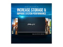 PNY SATA III SSD