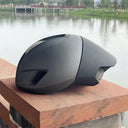 Ultralight Sports Aero Cycling Helmet MTB Road Bike Helmet Bicycle Men Women Style Safely TK Cap Capacete Ciclismo