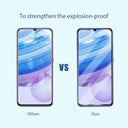 Xiaomi Redmi Note & Redmi 10 Screen Protectors Crystal Clear