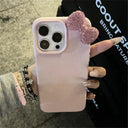 Premium Rhinestone Case - Shockproof Protection