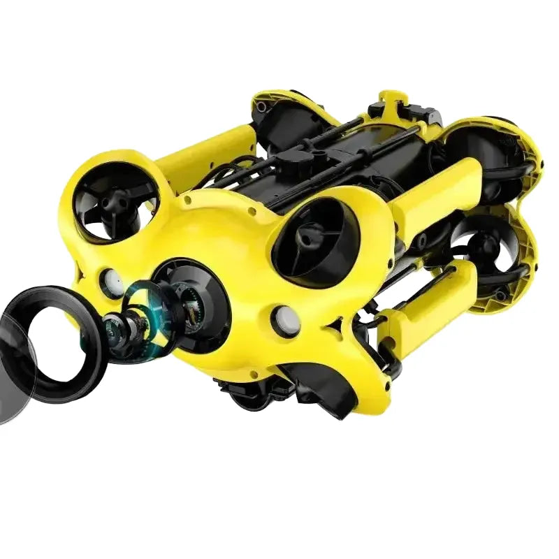 Advanced Remote Control Drone — product view 1