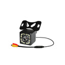 Smart Rear View Camera for Safer Parking Drive Now