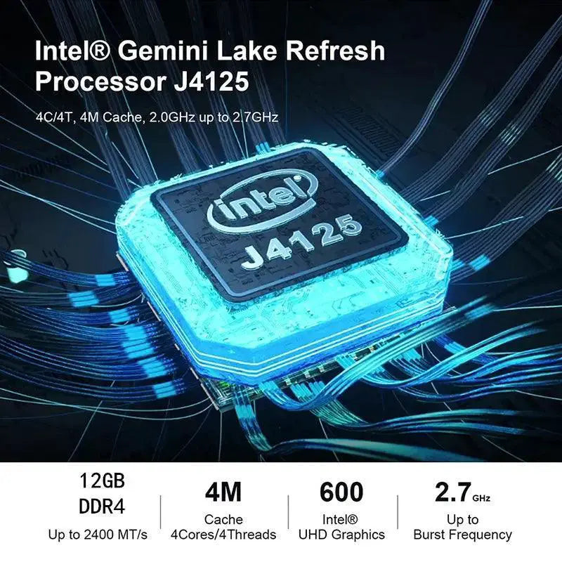 Fingerprint Unlock Laptop Performance 15.6 Inch Notebook
