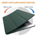 2021 iPad Pro Case With Auto Sleep Wake Drop Protection