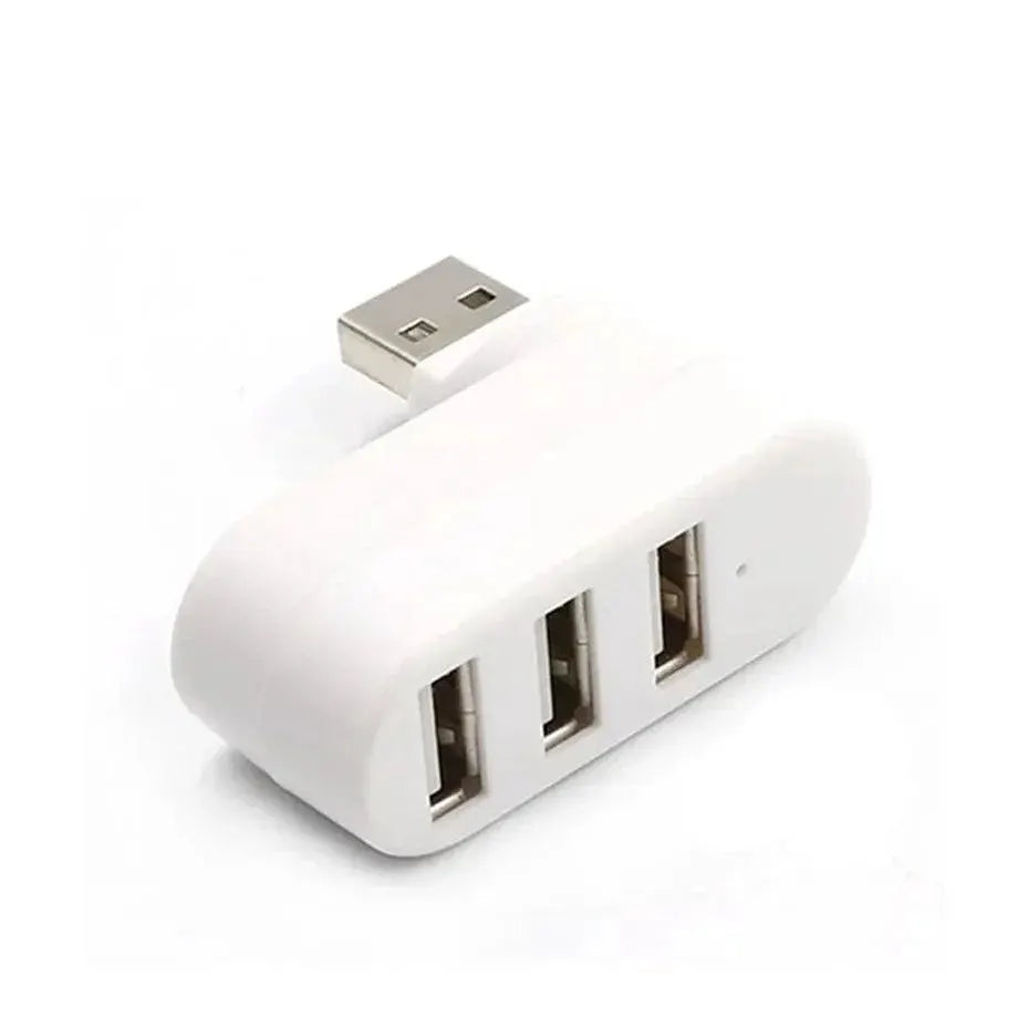 High-Speed USB Hub for Laptops on the Go — product view 8