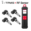 Launch X431 Tire Pressure Scanner