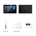 Ekiy 6inch Bike Wireless Carplay Nav