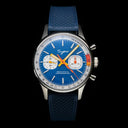 Sugess Mechanical Chrono Watch