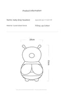 Baby Safety Helmet for Safe Crawling