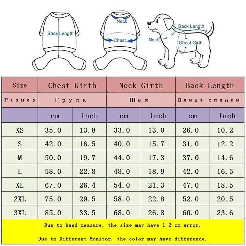 Reflective Puppy Jacket For Small Dogs Cozy Fleece Vest