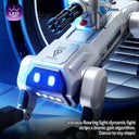 Robot Dog for Kids: Singing 2.4G RC Toy