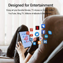 PRITOM 7 Inch Android Tablet with Dual Cameras and HD Display