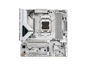GIGABYTE EAGLE ICE AMD Motherboard, M-ATX, PCIe USB-C, USB Gen LAN, EZ-Latch, Wi-Fi EZ-Plug