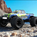 MJX 1 14 Brushless RC Monster Truck