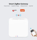 Effortless Home Automation Gateway Hub