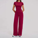 Women Fitness Set Breathable Tracksuit Quick Dry