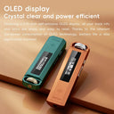 FiiO Echo Nano Retro Music Player