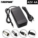 Safe Electric Bike Charger for M365 Pro