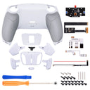eXtremeRate Rubberized Grip Programable Kit