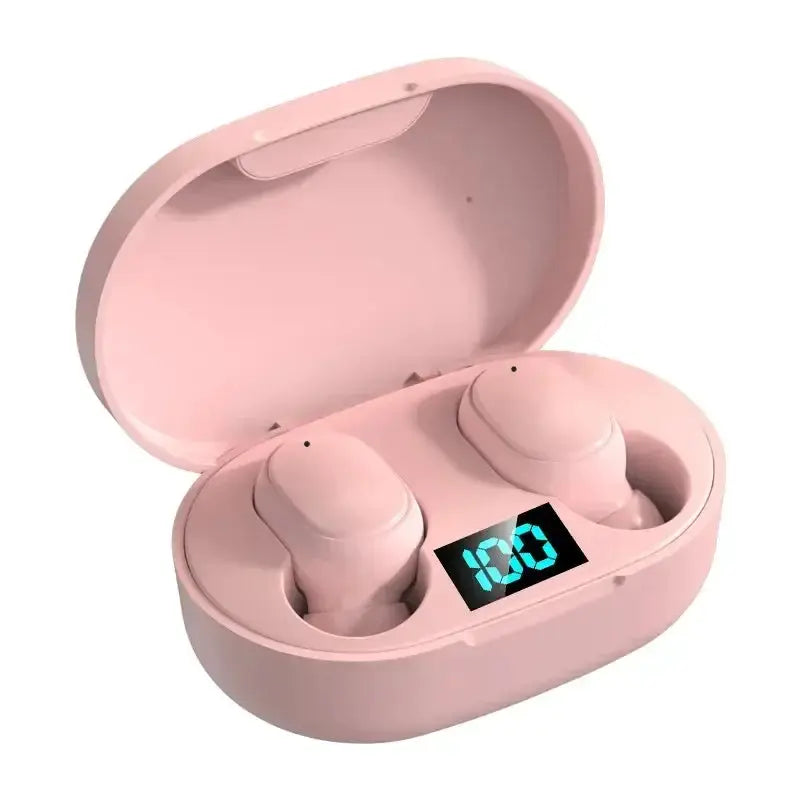 Noise Cancelling Earphones for Xiaomi — product view 12