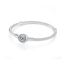 Sterling Silver Bracelet Bangles Bracelets