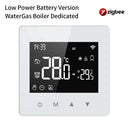Smart Thermostat WiFi Boiler Control
