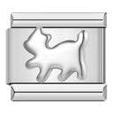 Hapiship 2024 New Fashion Charm Links 9mm Women Jewelry