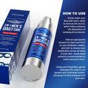 ENVISHA Men's Face Cream for Anti-Aging