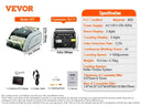 Commercial Money Counter - Reliable Verification