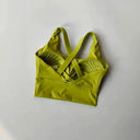 Shockproof Sports Bra For High Impact Workouts