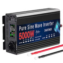 Pure Sine Wave Car Power Inverter 2000W