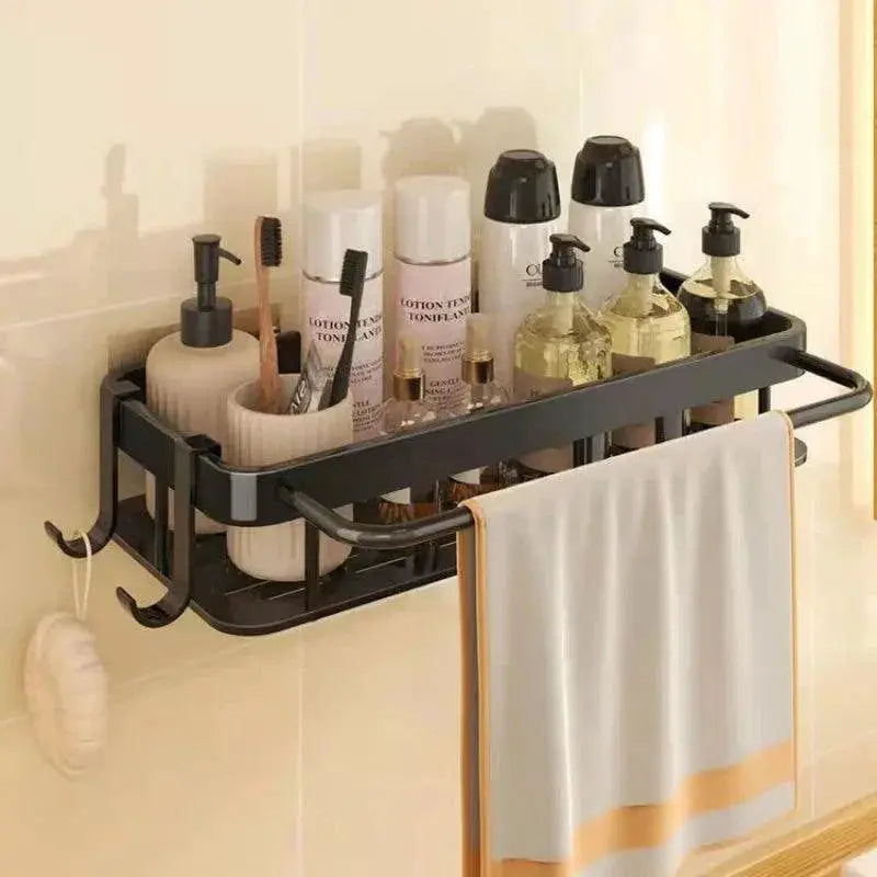 Aluminum Sink Organizer Space Saving Kitchen And Bath