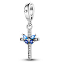 Sales Sterling Silver Charm Beads