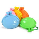 Silicone Pet Training Snack Bag: Upgrade Your Pet Experience