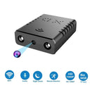WiFi XD Smart Wireless Camcorder HD 1080P Mini Camera Ip Smallest Mini Camcorder Sport Micro Camera Suport Max 256GB TF Card