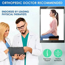Coccyx Cushion For Office Workers Relief