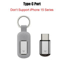 Type C Infrared Remote Adapter