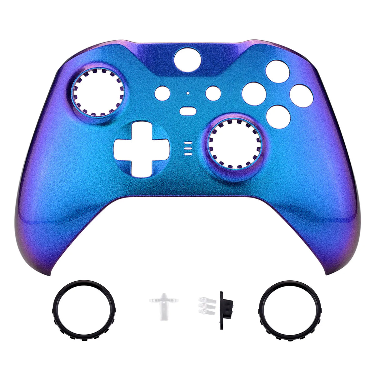 eXtremeRate Faceplate Front Housing Shell