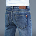 Comfortable Fit Jeans for Men Casual