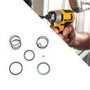 Spring Kit for DIYers DCF885 Wrench Life