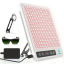 Astarexin Red Light Therapy Panel For Skin Rejuvenation Pain Relief Glow Up