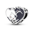 Animal Collection Silver Plated Monkey
