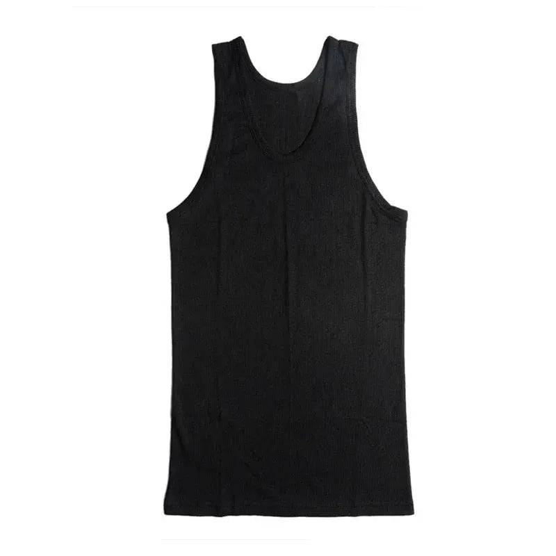 OurLum Mens Ionic Vest for Slimming — product view 8